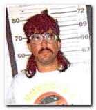 Offender Jimmy A Arevalo