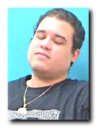 Offender Jodanis Josue Muniz-mercado