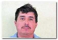 Offender Marco Cardoso