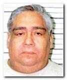 Offender Margarito Salazar Morin