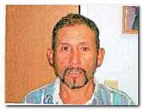 Offender Mario Edwardo Campos