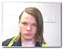 Offender Nathan Andrew Thompson