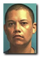 Offender Octavio Hernandez Galvan