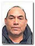 Offender Pablo Melchor