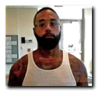 Offender Pierce Tyrell Brown