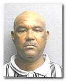 Offender Ralph Eugene White