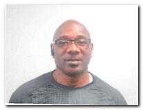 Offender Reggie Anthony Venable