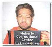 Offender Richard Vernon Robey Jr