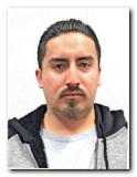 Offender Rodolfo E Herrera