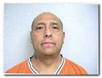 Offender Ronald Anthony Valencia