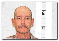 Offender Ronnie Wayne Busby