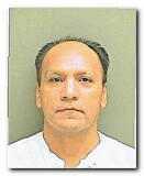 Offender Sigifredo Garcia