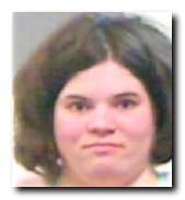 Offender Stephanie Angileen Byrd