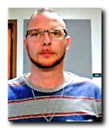 Offender Steven Thomas Baryla