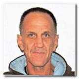 Offender Terry Lee Kreutzer