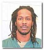Offender Vernon R Washington