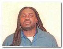 Offender Victor Terrell