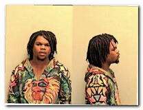 Offender Aneis Lovell Brown