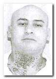 Offender Armando Murphy Ayala