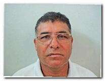 Offender Arturo Rodriguez