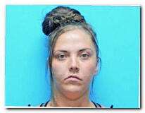 Offender Ashley Nicole Bowman