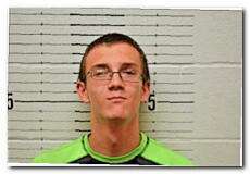 Offender Braydon Lewis Tarvin