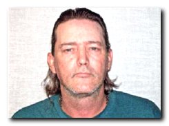 Offender Carl David Hatchett