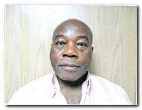 Offender Chukwuemeka Anyanwu