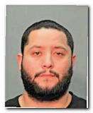 Offender David Alejandro Paz