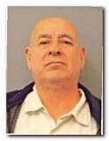 Offender David Arzate Paz