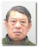 Offender David Nguyen