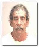 Offender David Padilla