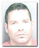 Offender David Patino