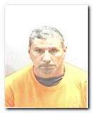 Offender David Pereida