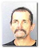 Offender David Randol Parker