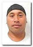 Offender David Siufaga Poloai