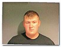 Offender Dylan Wayne Swift