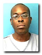 Offender Eric Bernard Bell