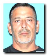 Offender Erwin Rodrigo Marchant