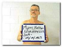 Offender Eugene Myers