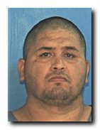 Offender Eusebio Bustamante Jr