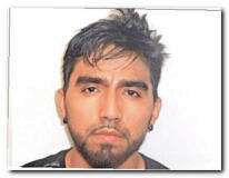 Offender Jairo Saul Escobar