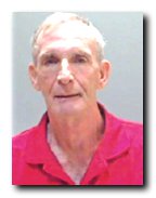 Offender James Frederick Mcgill