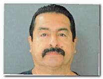 Offender Javier Rodriguez Aranda