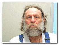 Offender Jerry Dell Mitchell