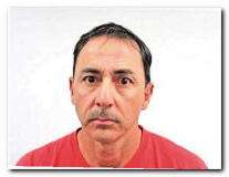 Offender Jose Antonio Carrizales