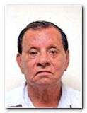 Offender Jose Castillo Tovar