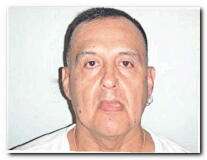 Offender Jose Esquivel Jr