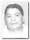 Offender Jose Segovia