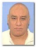 Offender Juan B Trejo